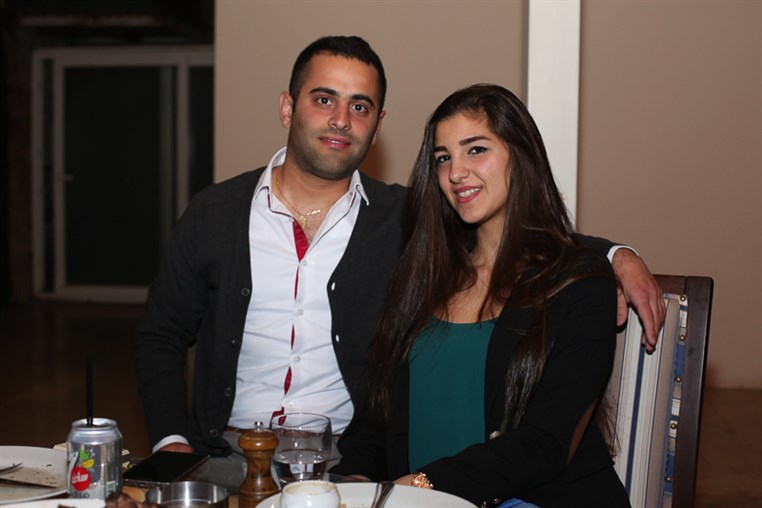1188 on Saturday Night